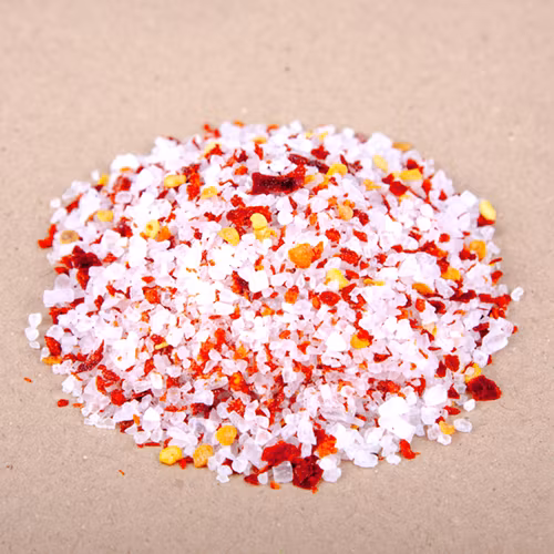 Chilisalt påse 100 g