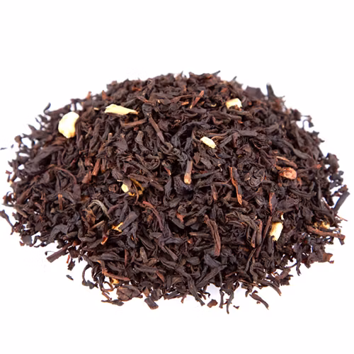 Lilla Frö, svart te