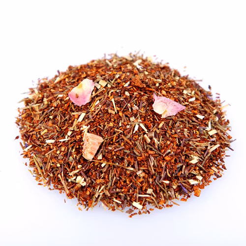 Ölandsblandning, rooibos