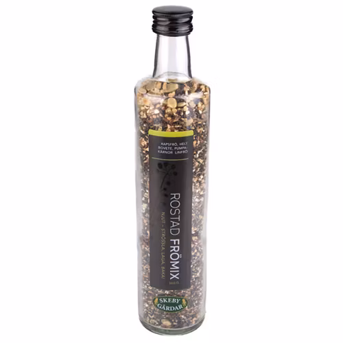 Rostad frömix, 360 g