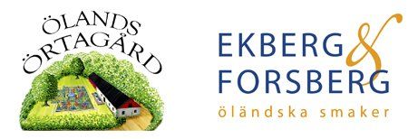Ölands Örtagård AB