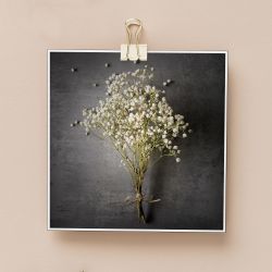 Blombukett