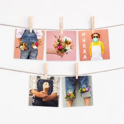 Barnkalas (5-pack)
