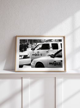 Taxi - New York