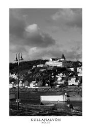 Kullahalvön - Mölle