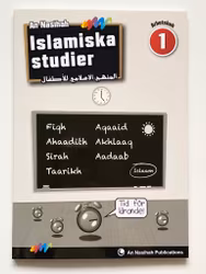 Arbetsbok 1 | Islamiska studier
