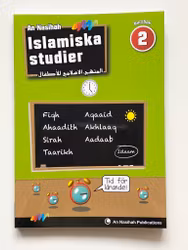 Kursbok 2 | Islamiska studier