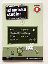 Arbetsbok 2 | Islamiska studier
