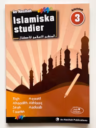 Arbetsbok 3 | Islamiska studier