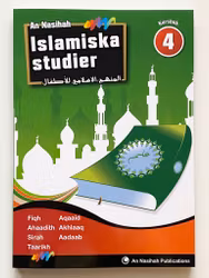 Kursbok 4 | Islamiska studier