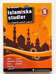 Kursbok 5 | Islamiska studier