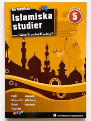 Arbetsbok 5 | Islamiska studier