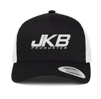 JKB produkter trucker keps