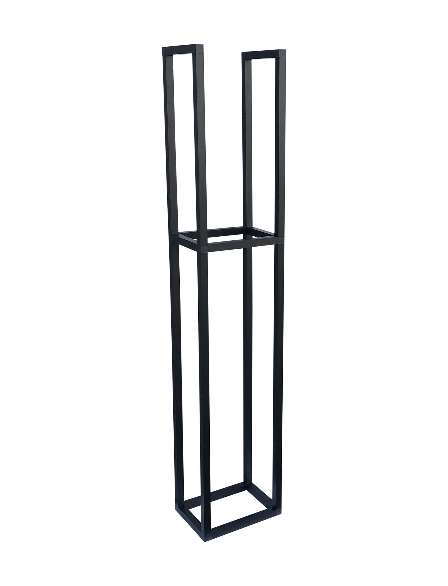 Vedstativ modell 2 - velg bredde 30 - 100 cm