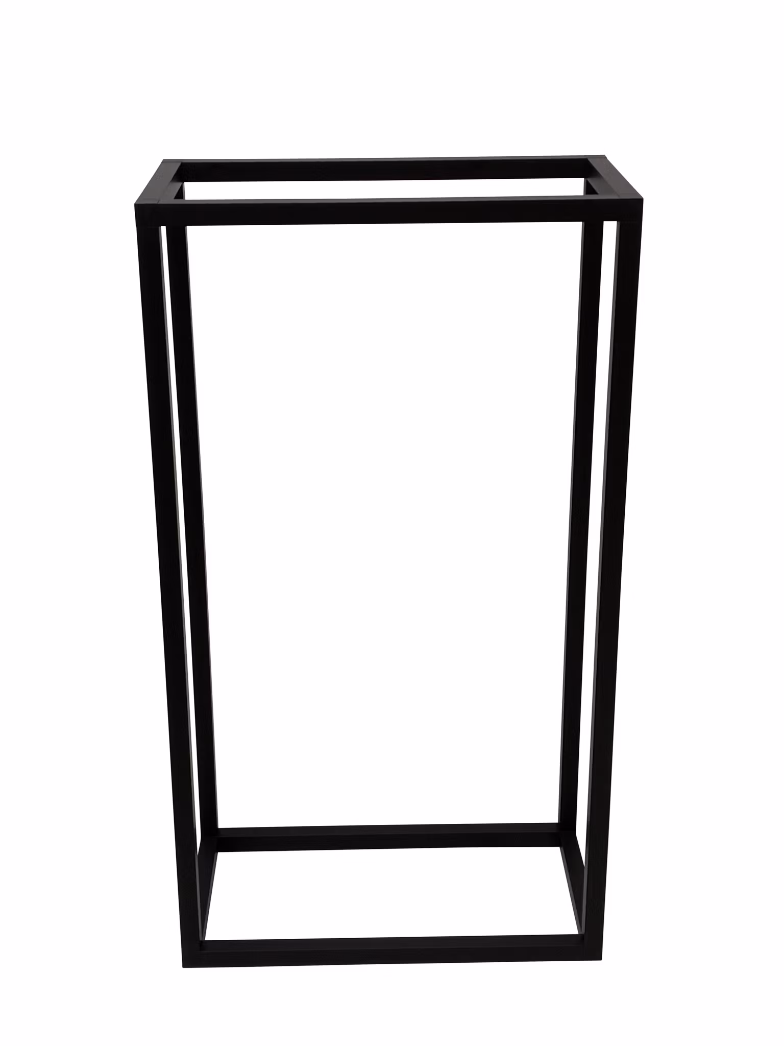 Vedstativ Store Malmen - velg bredde og høyde