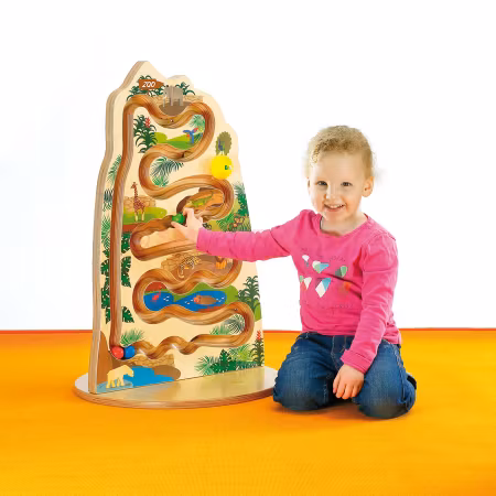 Golvpanel, Kulbana Zoo