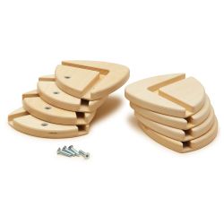 Baby Box monteringsskivor