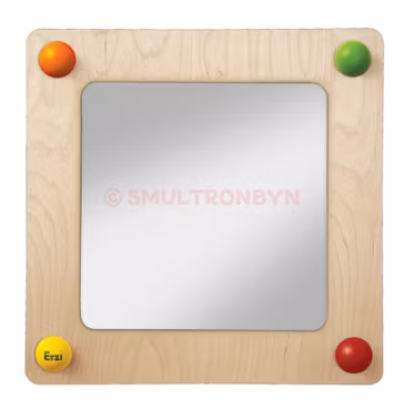 Baby Path Mirror