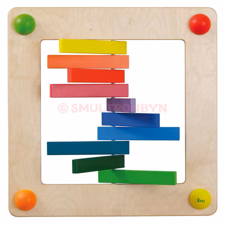 Baby Path Play of Colours