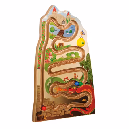 Väggpanel, Kulbana Fairytale