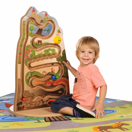 Golvpanel, Kulbana Fairytale