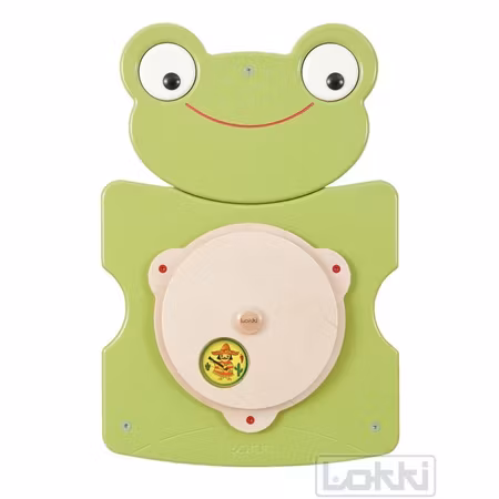 Fred Groda väggpanel