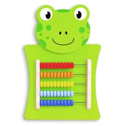 Väggpanel Groda