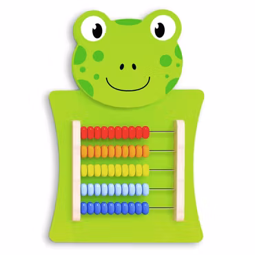 Väggpanel Groda