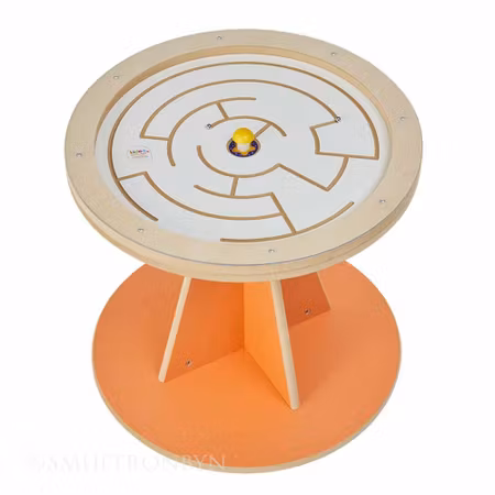 Aktivitetsbord Corail