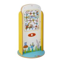 Sego Goose Game + Tetris golvpanel