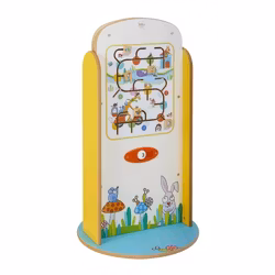 Sego Goose Game + Tetris golvpanel