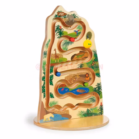 Golvpanel, Kulbana Zoo