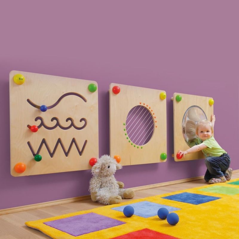 Baby Path Play of Colours
