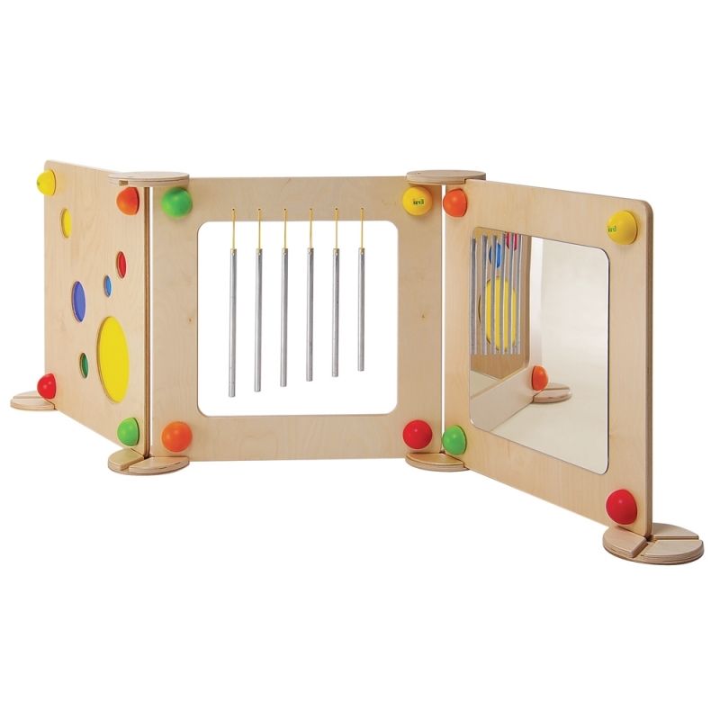 Baby Path Play of Colours