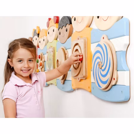 Sailaway väggpaneler 7-pack