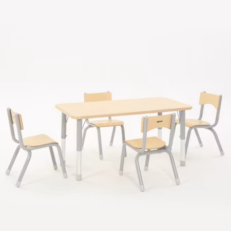 Barnstol 35 cm, 2-pack