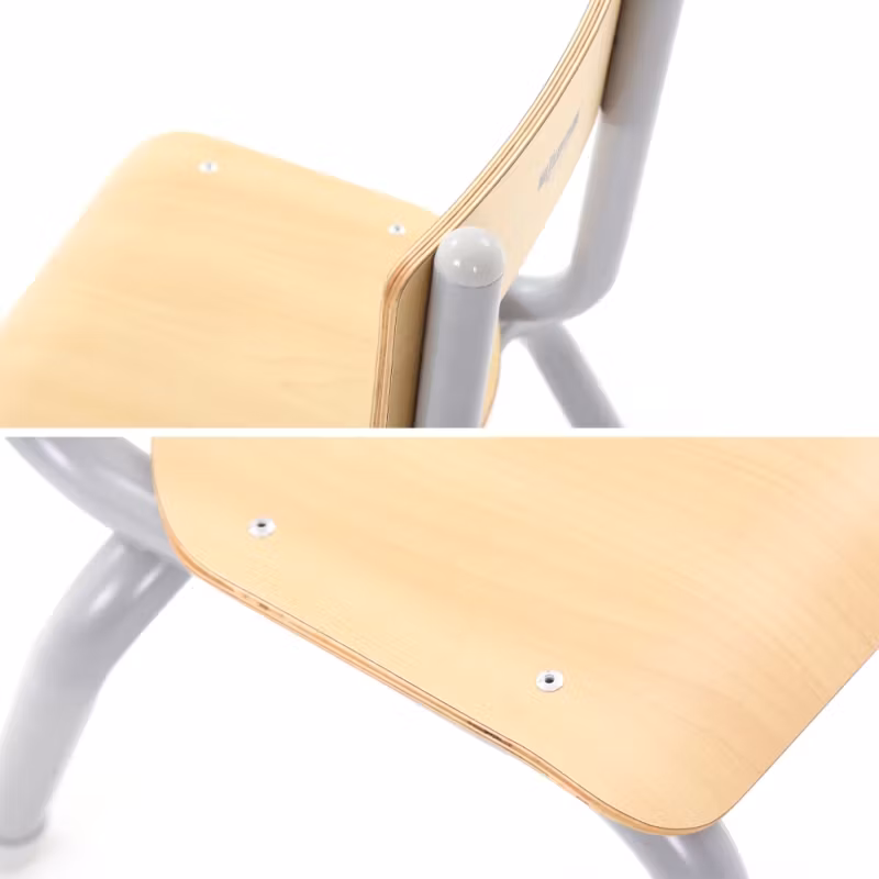 Barnstol 35 cm, 2-pack