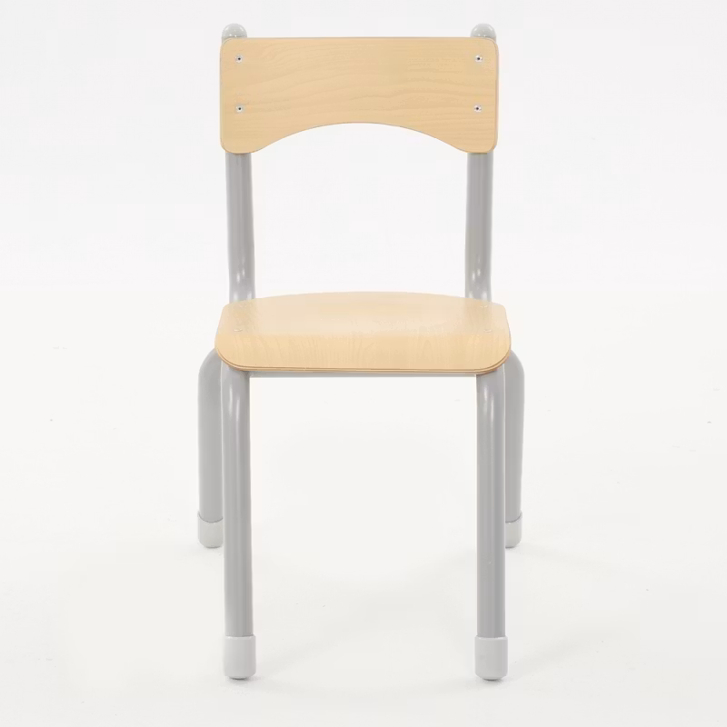 Barnstol 38 cm, 2-pack