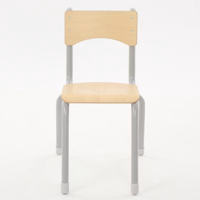 Barnstol 43 cm, 2-pack