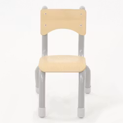 Barnstol 26 cm, 4-pack