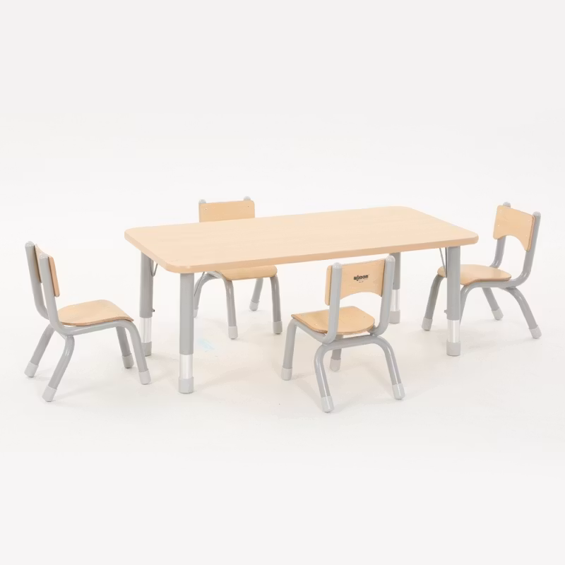 Barnstol 26 cm, 4-pack