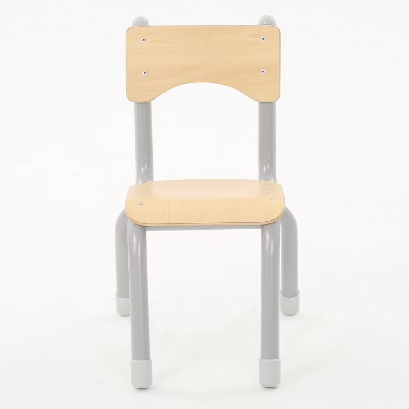 Barnstol 31 cm, 4-pack