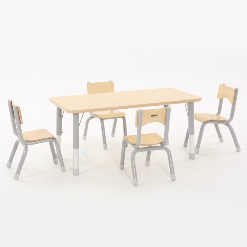 Barnstol 31 cm, 4-pack