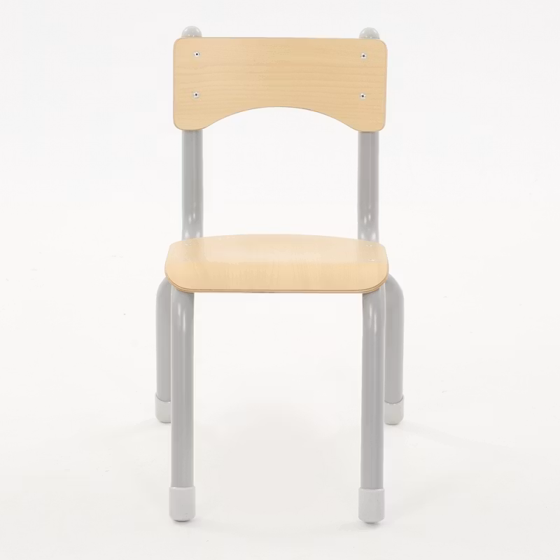 Barnstol 35 cm, 4-pack