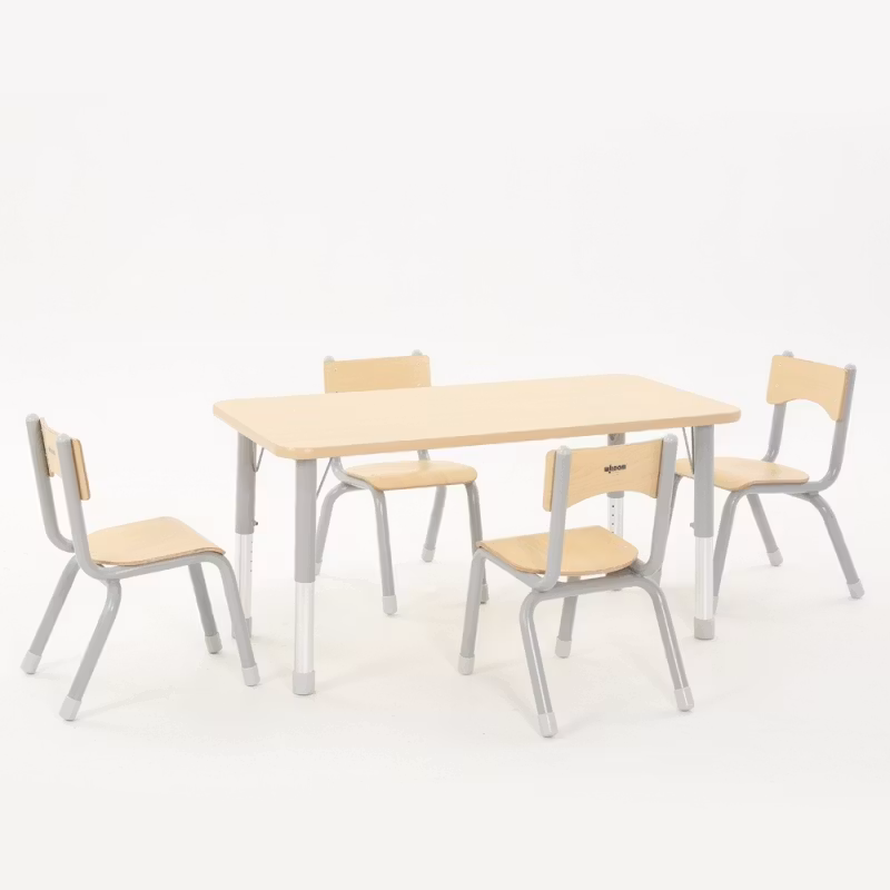 Barnstol 35 cm, 4-pack