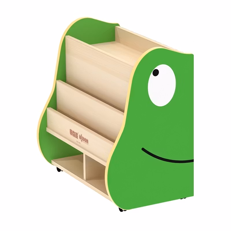 Bokhylla Groda 2-pack
