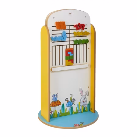 Sego Goose Game + Tetris golvpanel