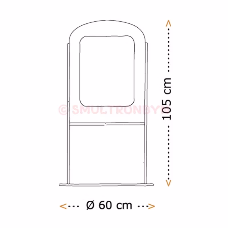 Puzzle Kids + Connect 4 golvpanel