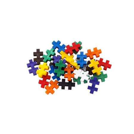 Aktivitetsbord Shamrock Colors