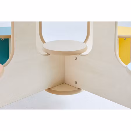 Aktivitetsbord Pento Sego